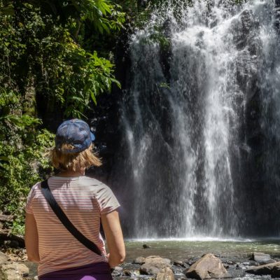 Milla Milla Waterfall Circuit