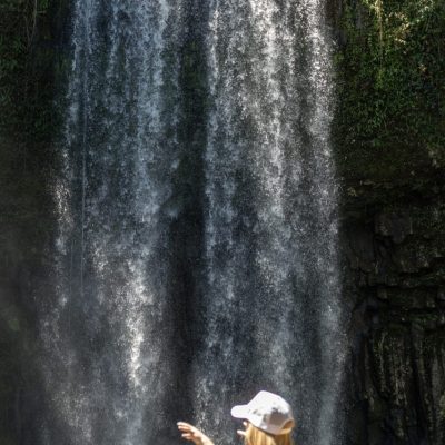 Milla Milla Waterfall Circuit