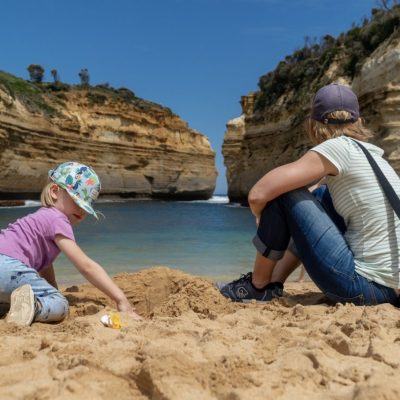 Loch Ard Gorge