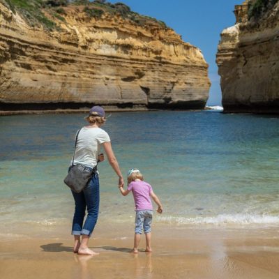 Loch Ard Gorge