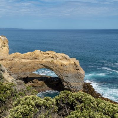 The Arch
