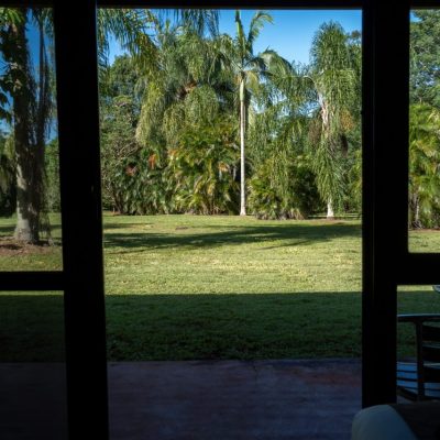 Malanda Lodge