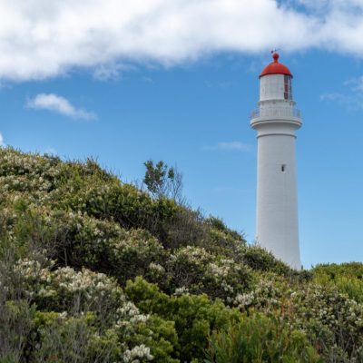 Airey Inlet