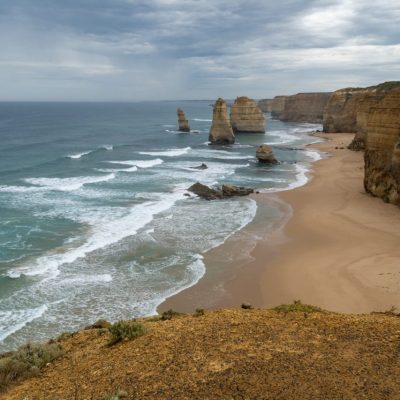 12 Apostles