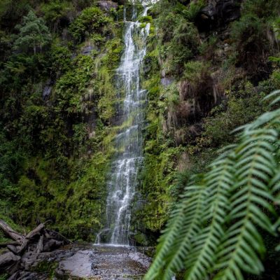 Ereskine Falls