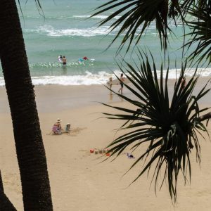 Noosa Head - Coastal Walk Nationalpark