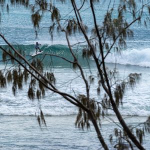 Noosa Head - Coastal Walk Nationalpark
