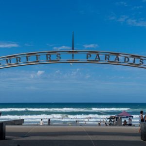 Surfers Paradise