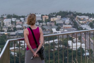 Townsville