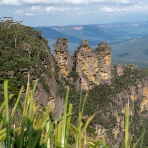 3 Sisters - Blue Mountains