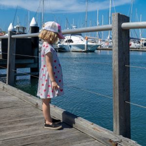 Coffs Harbour Pier