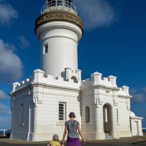 Byron Bay Costal Walk