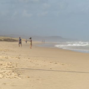 Noosa Beach