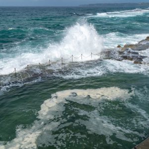 Bogey Hole - Newcastle