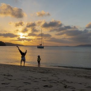 Little Nelson Bay