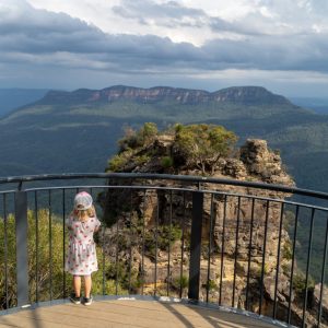 3 Sisters - Blue Mountains