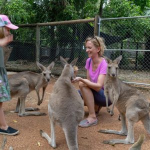 Billabong Sanctuary