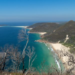 Tomaree Mountain