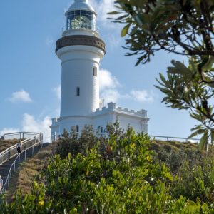 Byron Bay Coastal Walk