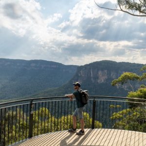 3 Sisters - Blue Mountains