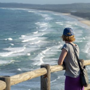 Byron Bay Coastal Walk