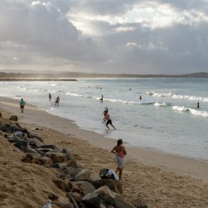 Noosa Head Beach
