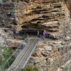 3 Sisters - Blue Mountains