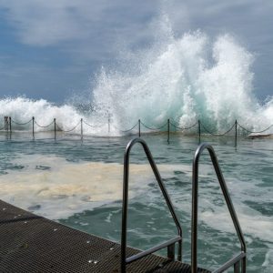Bogey Hole - Newcastle