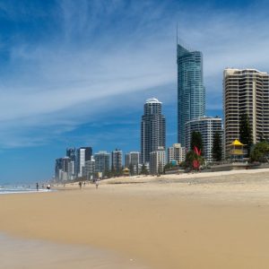 Surfers Paradise