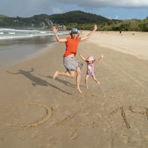 Noosa Beach - OZ 19