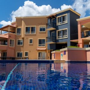 Martinique Hotel
