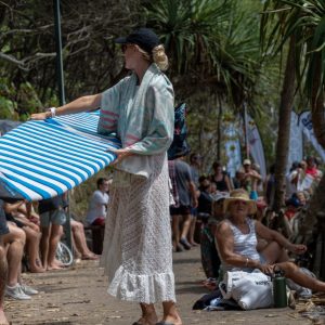 Noosa - Festival of Surfing