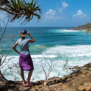 Noosa Head - Coastal Walk Nationalpark