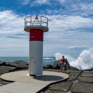 Surfers Paradise - the Spit