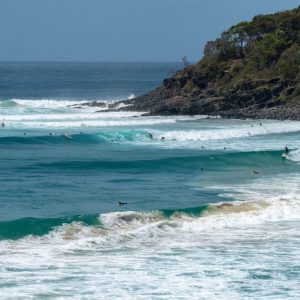 Noosa Head - Coastal Walk Nationalpark
