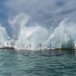Bogey Hole - Newcastle