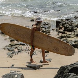 Noosa - Festival of Surfing - Teilnehmer