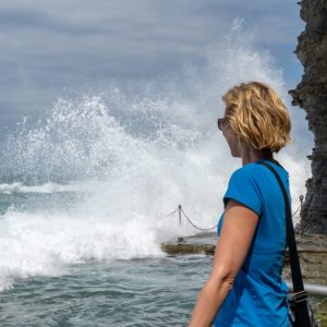Bogey Hole - Newcastle