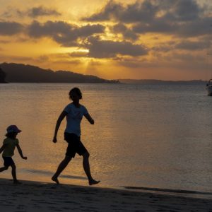 Little Nelson Bay