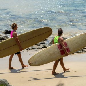 Noosa - Festival of Surfing