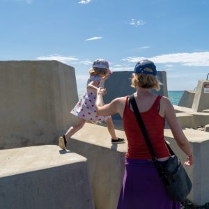 Coffs Harbour Pier
