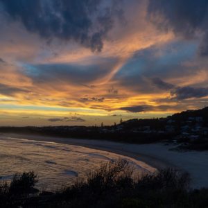 Port Macquarie Leuchturm