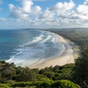 Byron Bay Coastal Walk