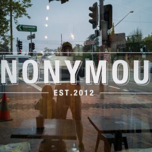 Cafehaus Anonymous