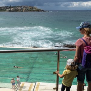 Bondi Icebergs Pool