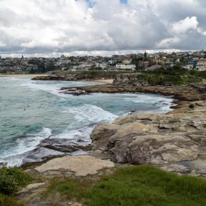Bondi to Coogee walk