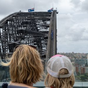 Pylon Lookout