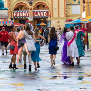 Sydney Luna Park