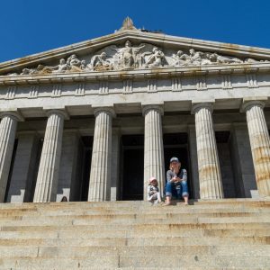 Shrine of Remembrance