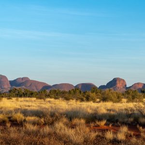Kata Tjuta